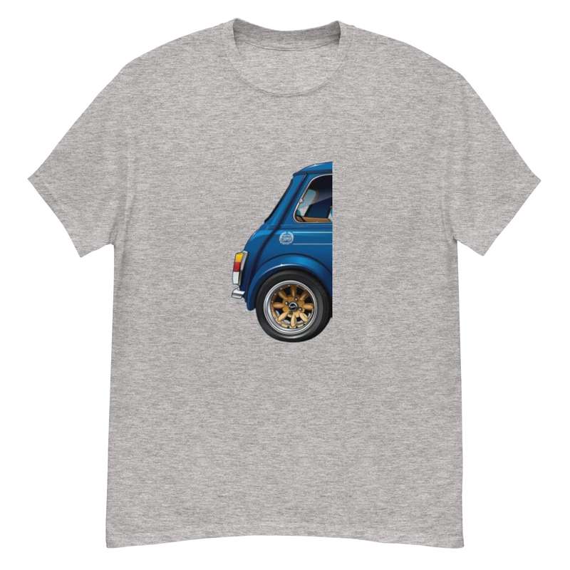 Classic Mini Tee