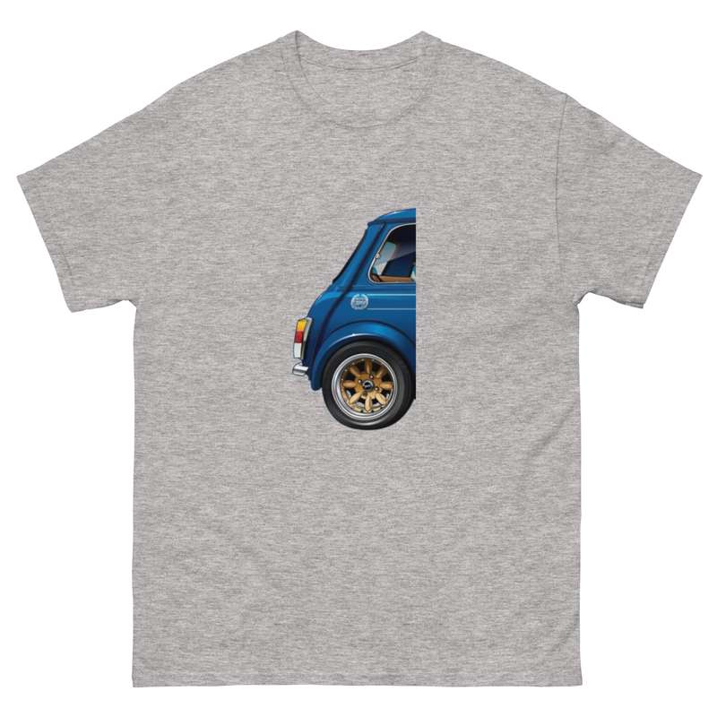 Classic Mini Tee