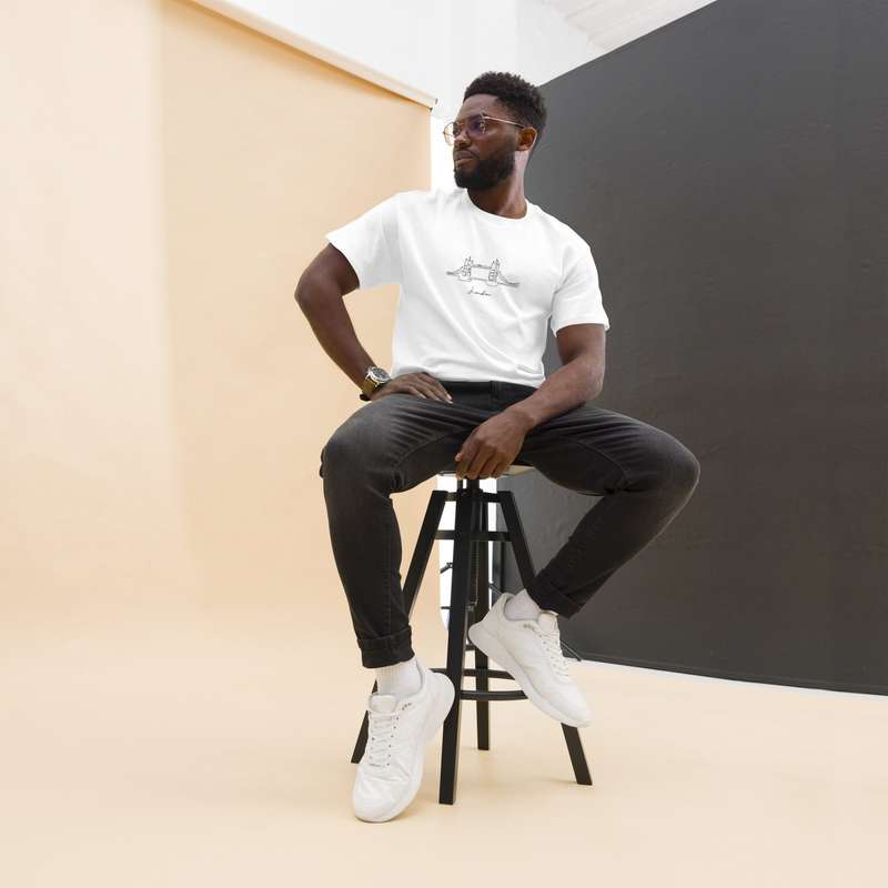 London Tee