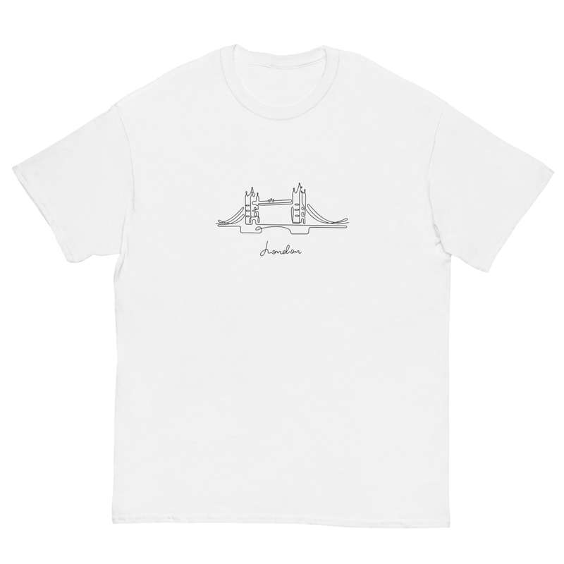 London Tee