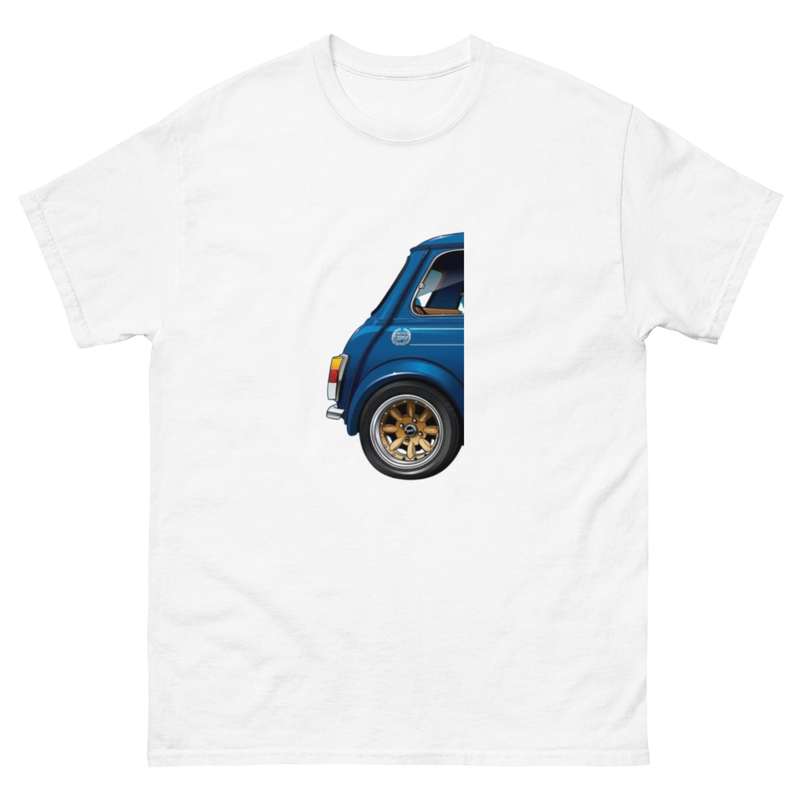 Classic Mini Tee