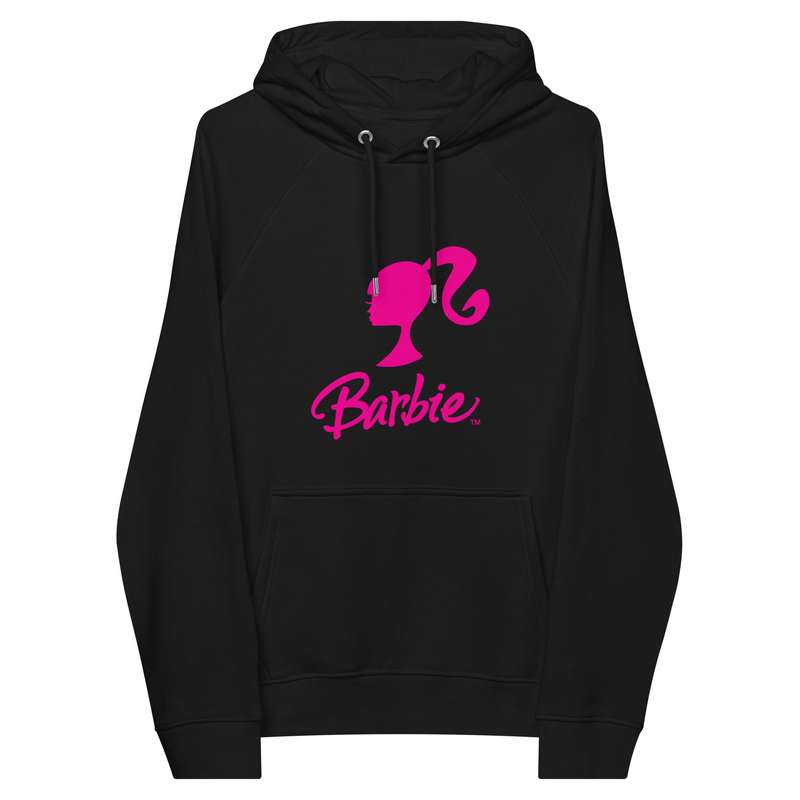 Barbie Hoodie