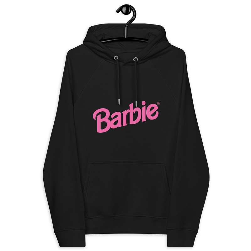 Barbie Hoodie