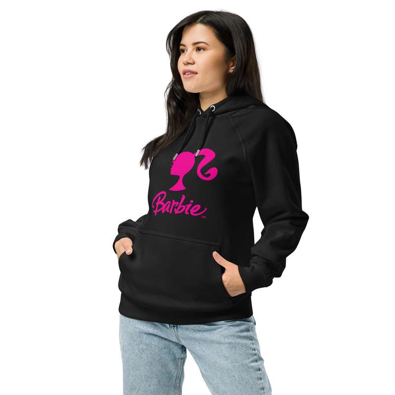 Barbie Hoodie