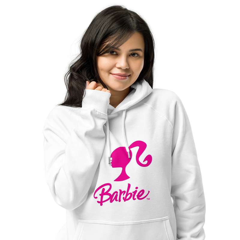 Barbie Hoodie