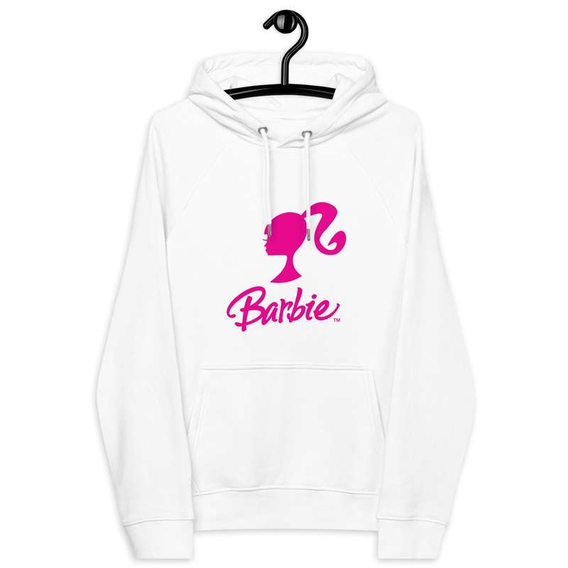 Barbie Hoodie