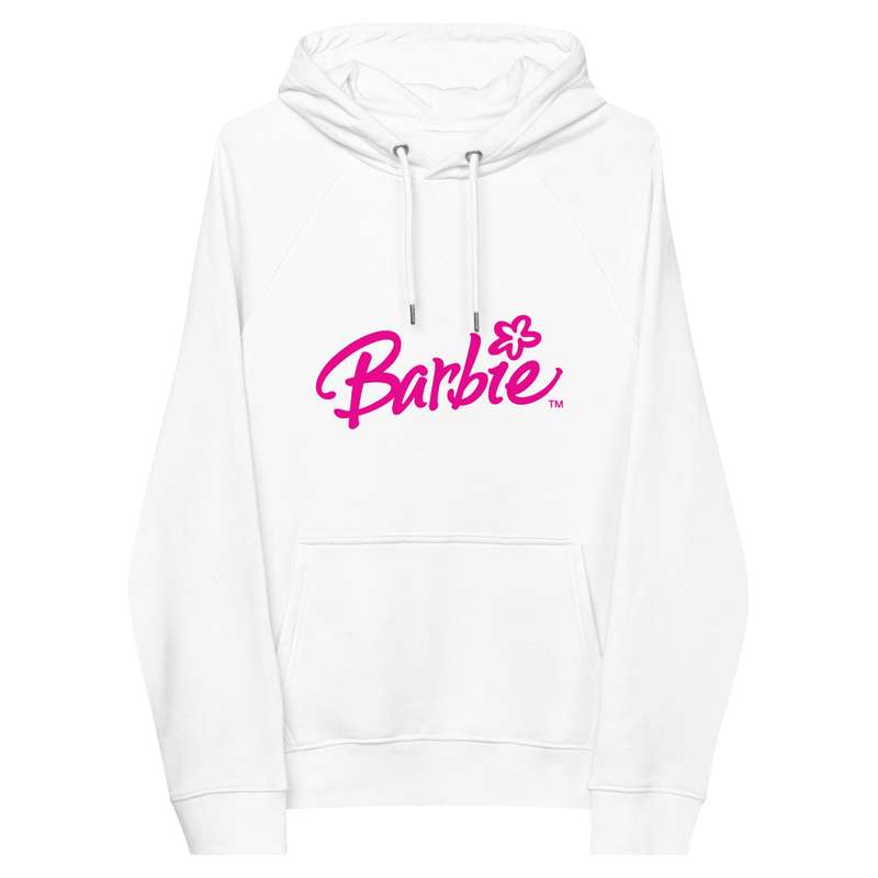 Barbie Hoodie