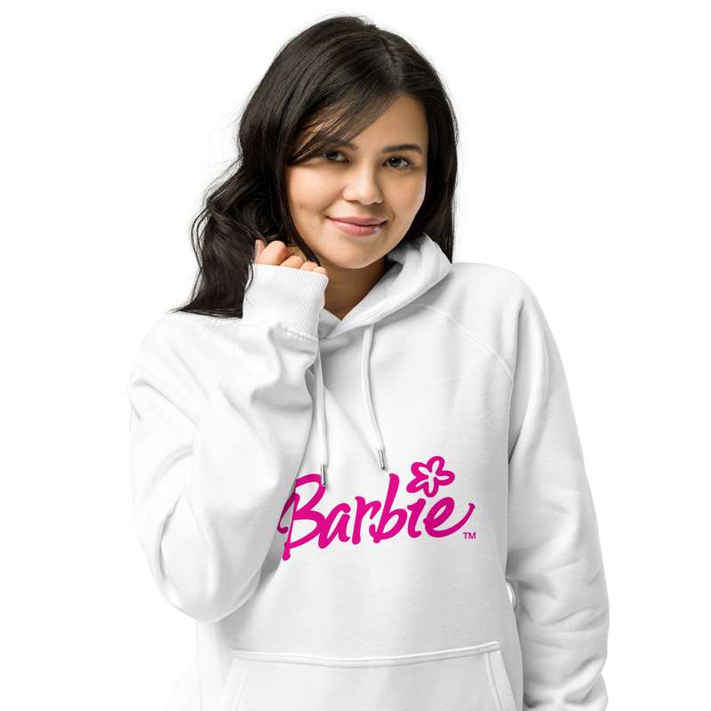 Barbie Hoodie