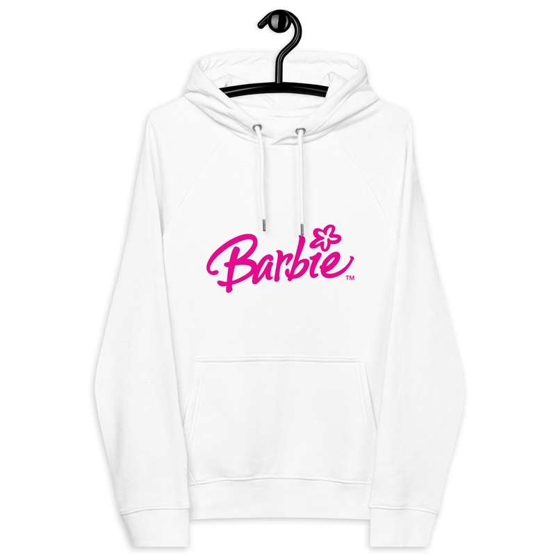 Barbie Hoodie