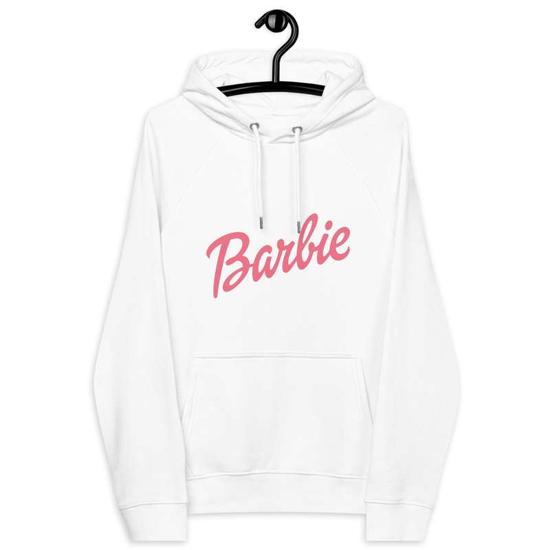 Barbie Hoodie