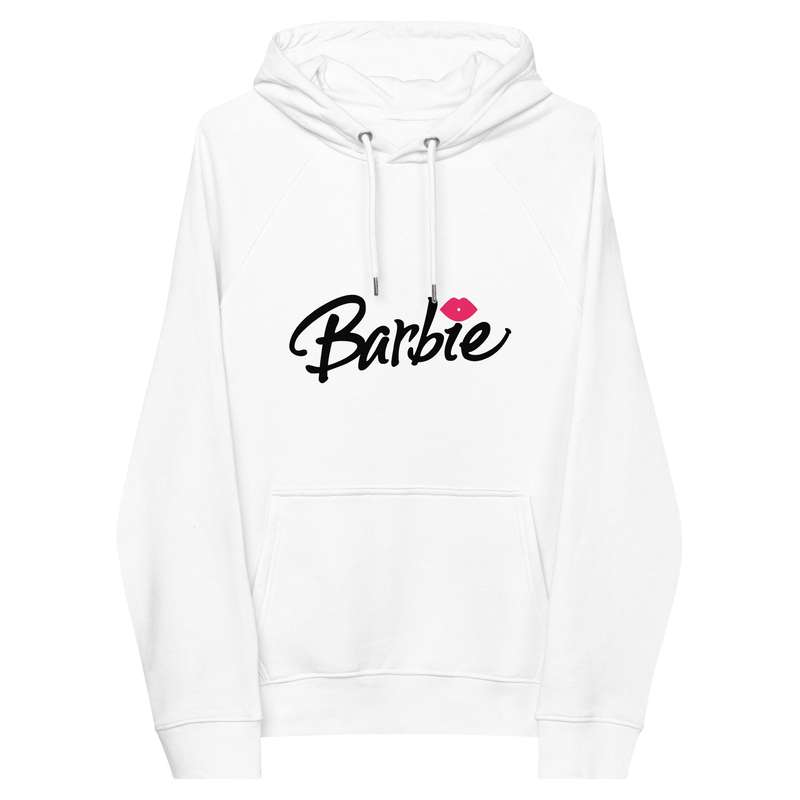 Barbie Hoodie