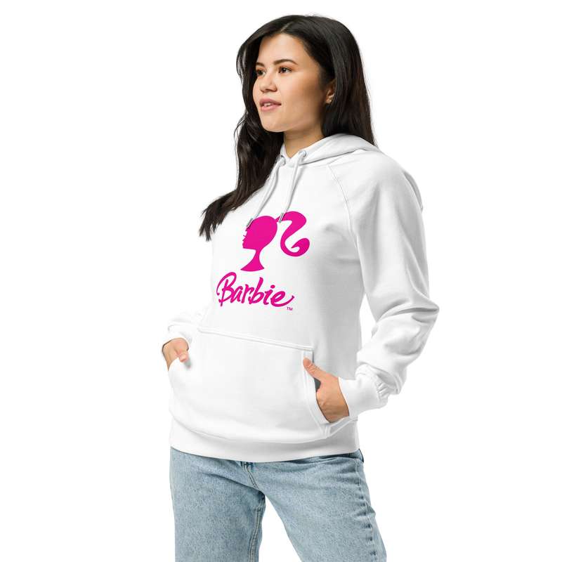 Barbie Hoodie
