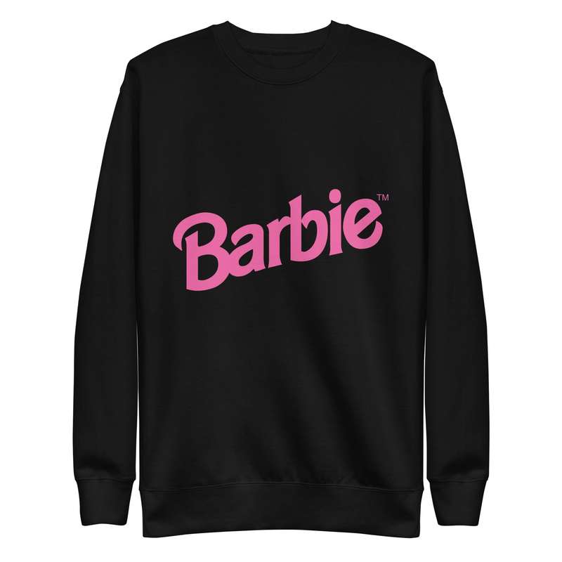 Barbie Sweater