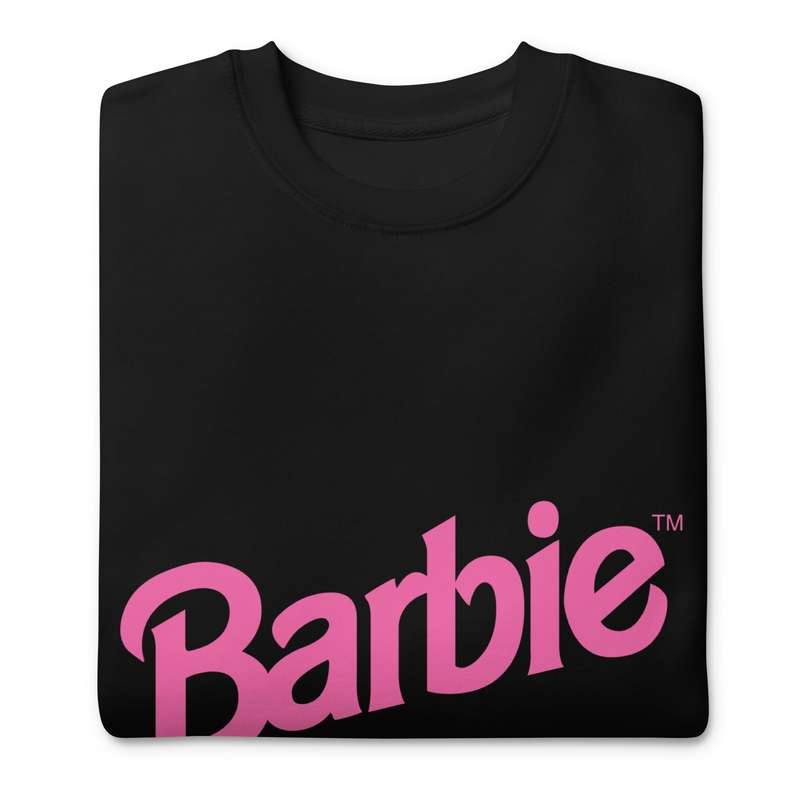 Barbie Sweater