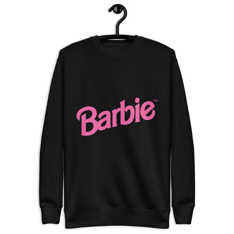 Barbie Sweater
