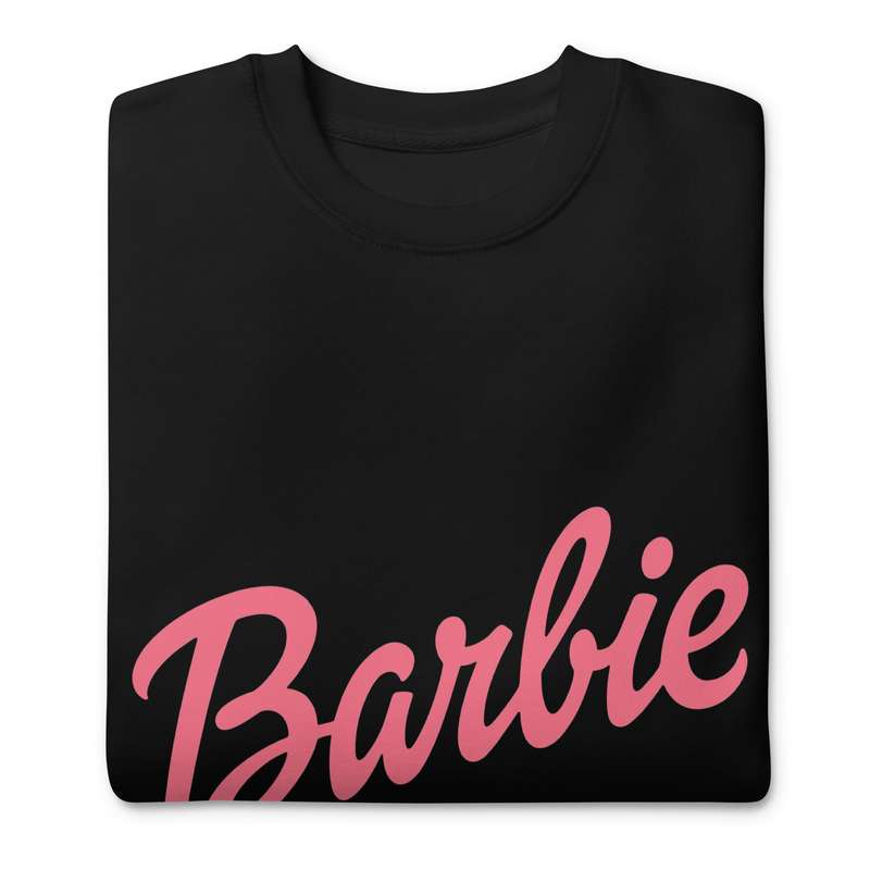 Barbie Sweater