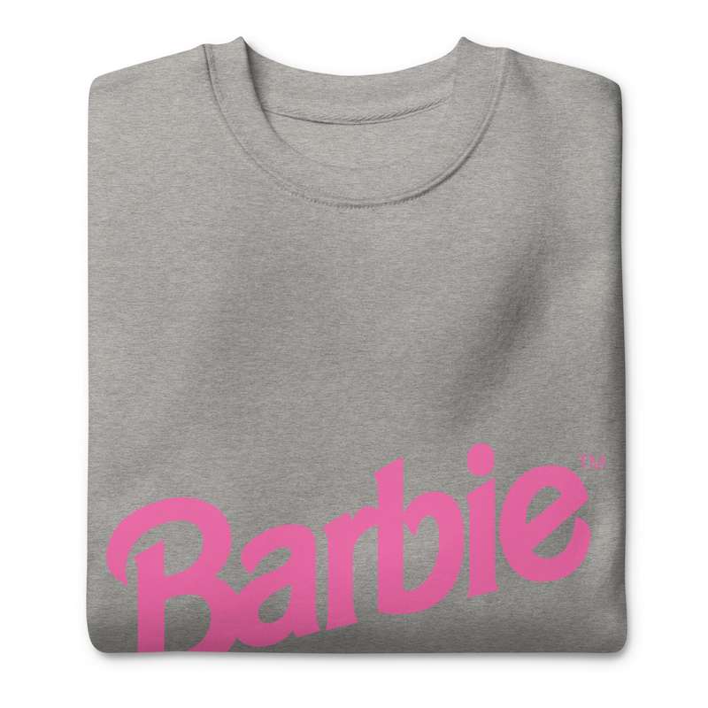 Barbie Sweater