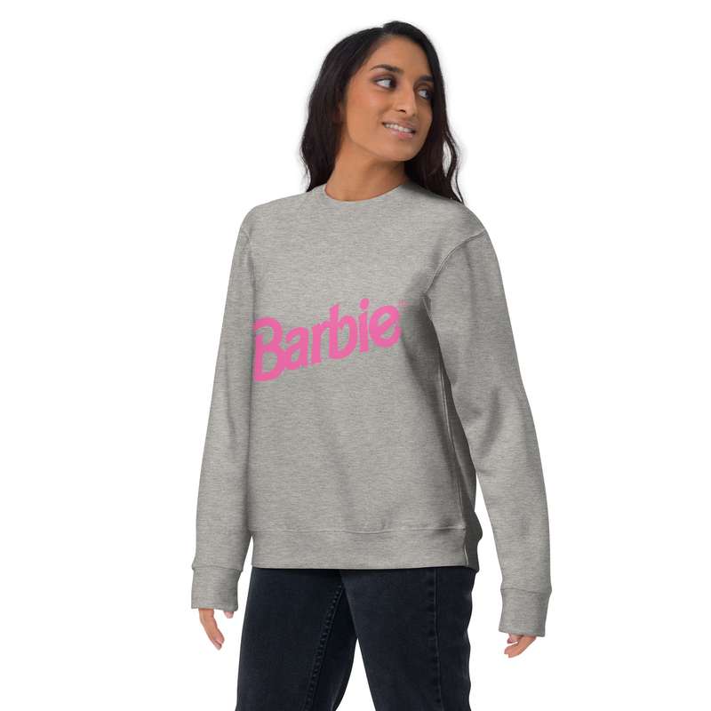 Barbie Sweater