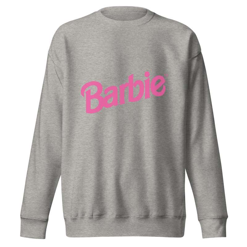 Barbie Sweater