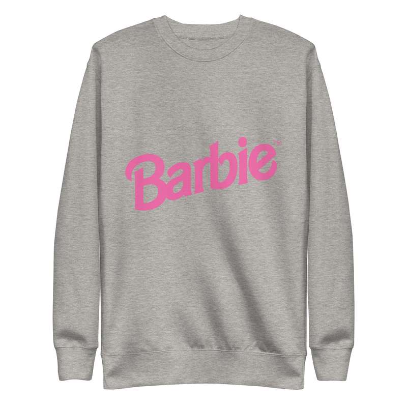 Barbie Sweater
