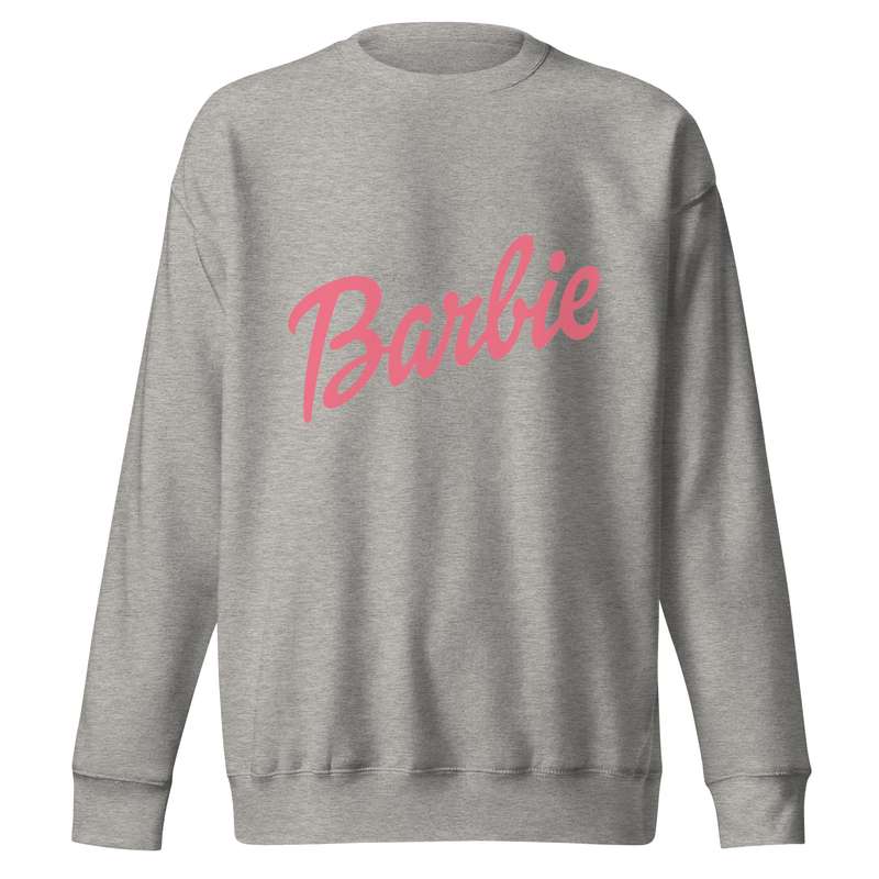 Barbie Sweater