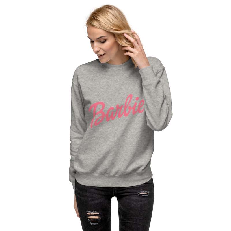 Barbie Sweater