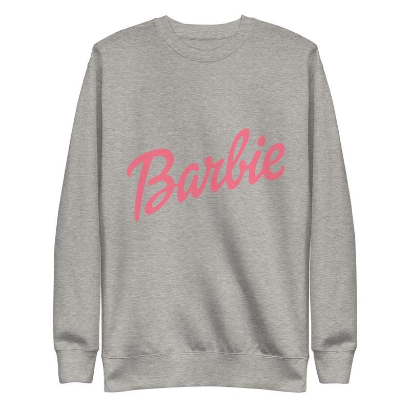Barbie Sweater