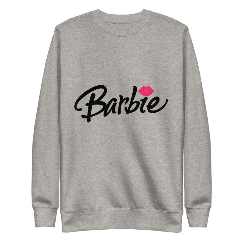 Barbie Sweater