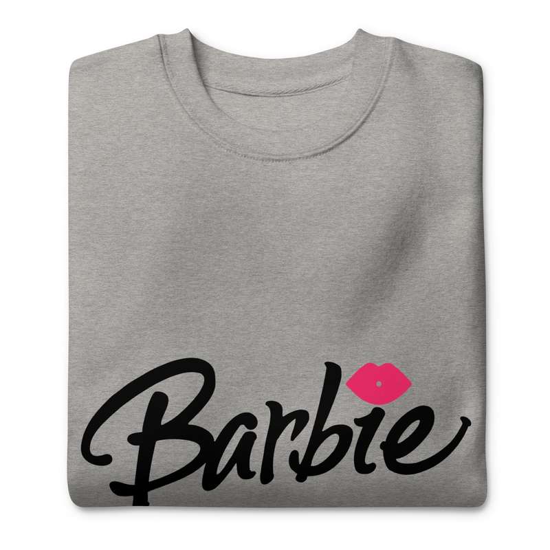 Barbie Sweater