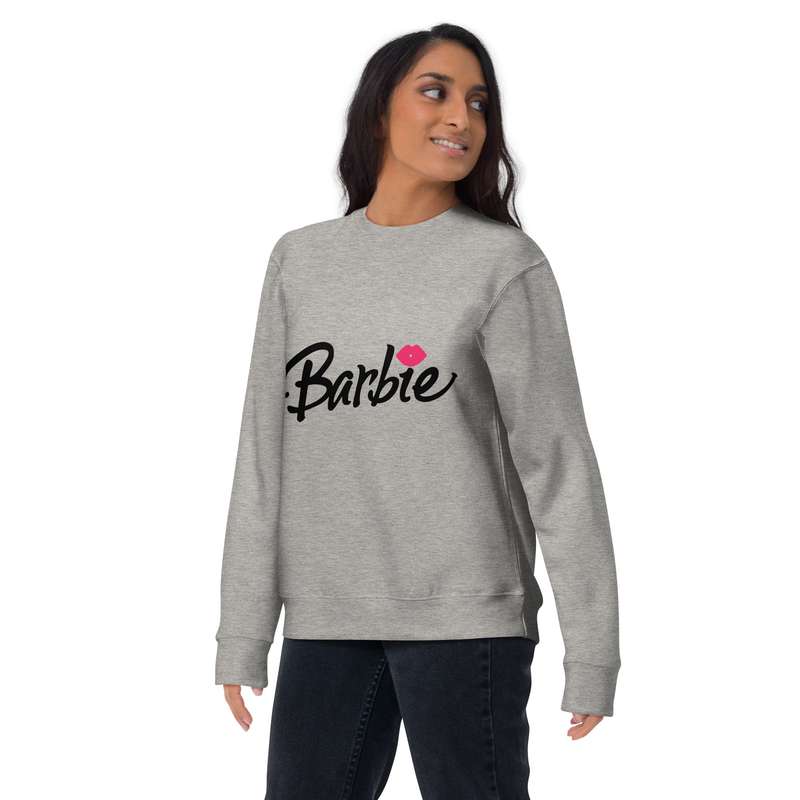 Barbie Sweater