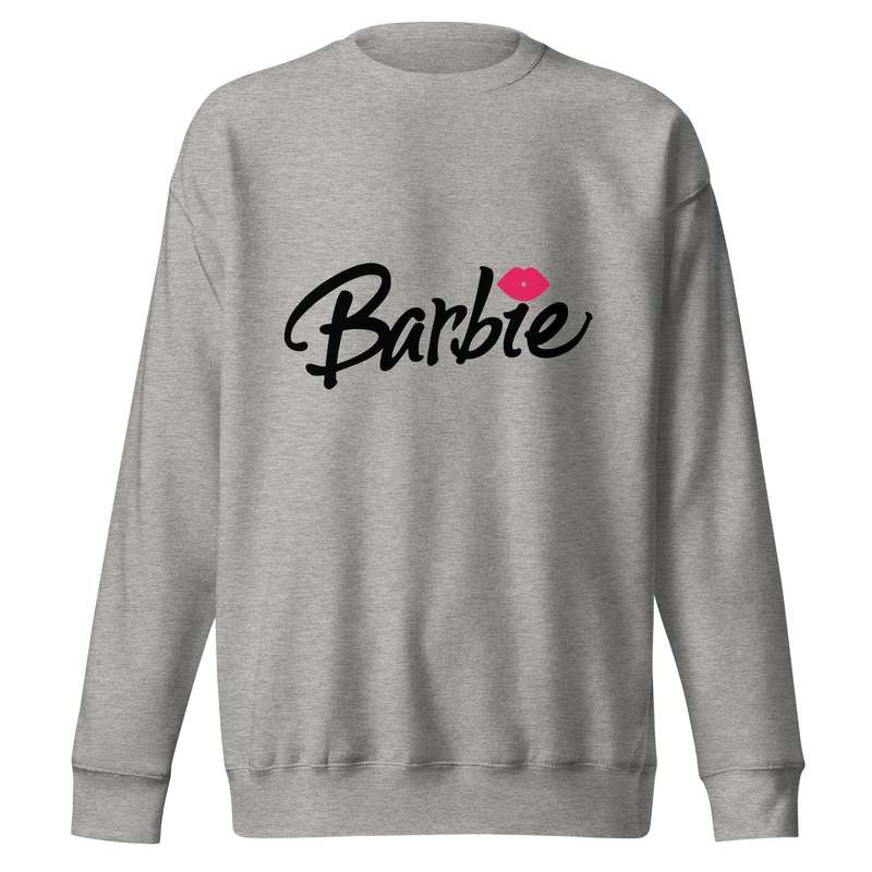 Barbie Sweater