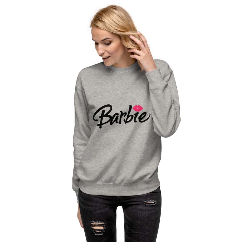 Barbie Sweater