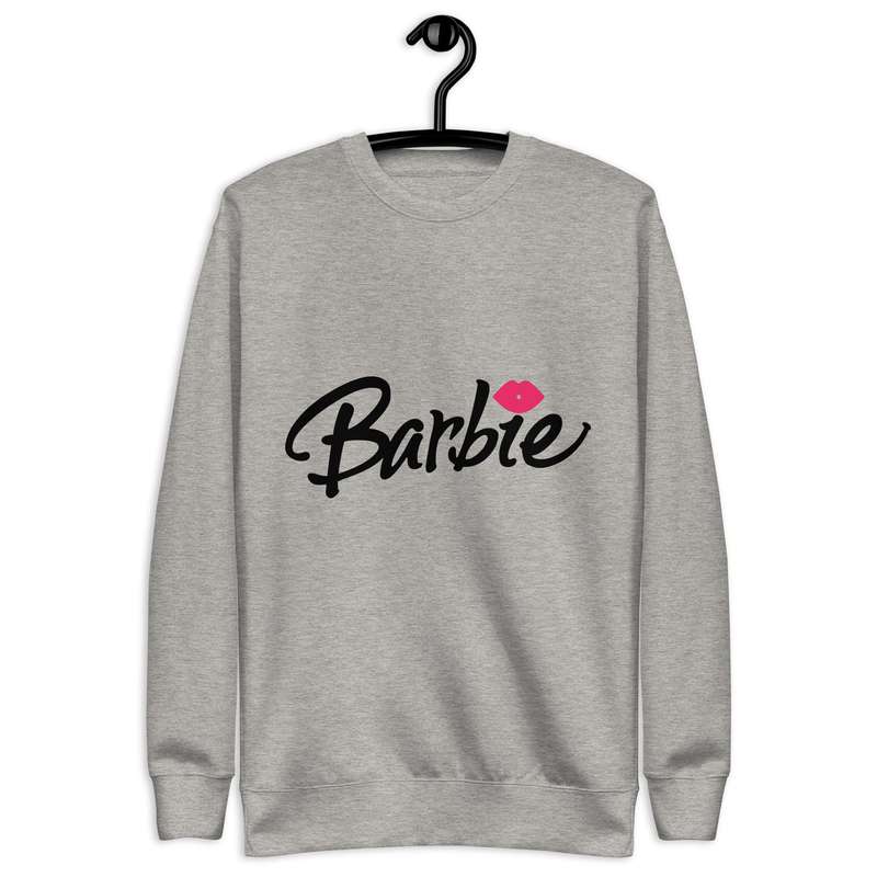 Barbie Sweater