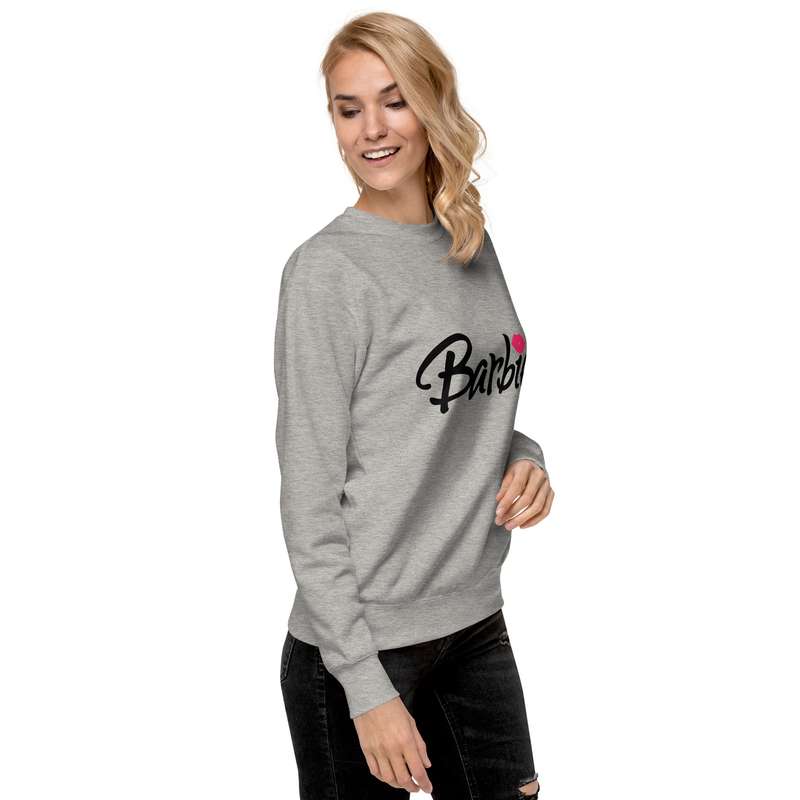 Barbie Sweater