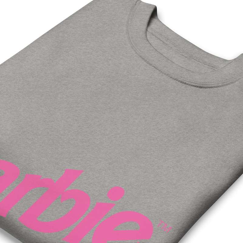 Barbie Sweater