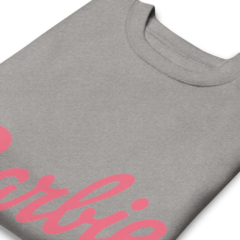 Barbie Sweater