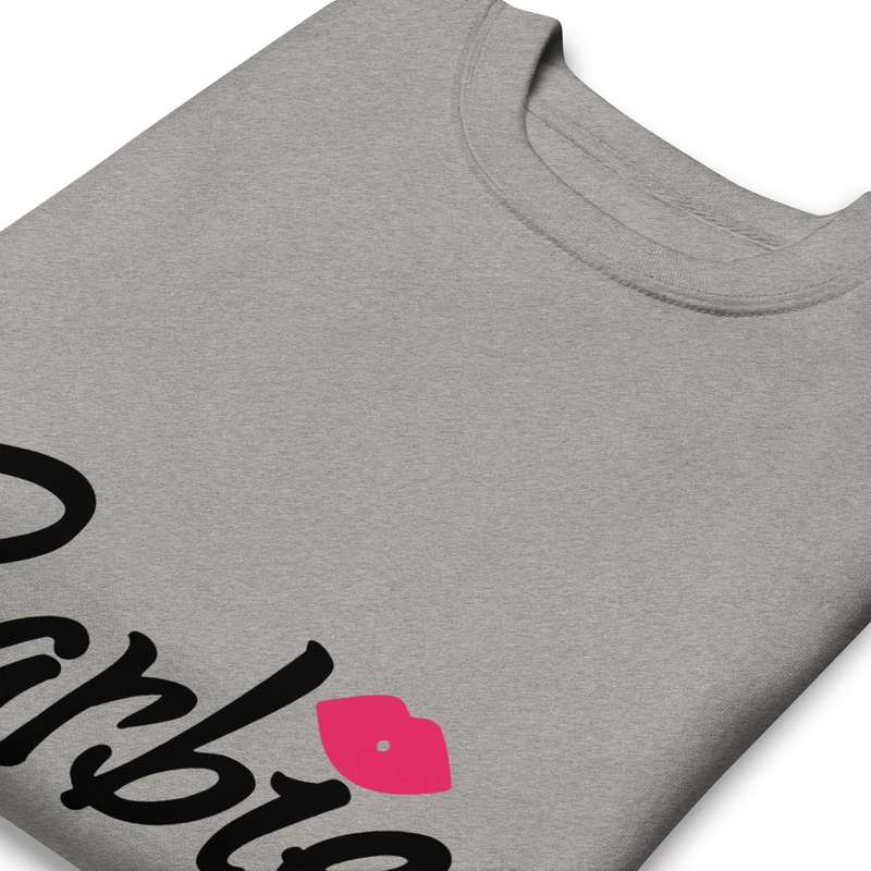 Barbie Sweater