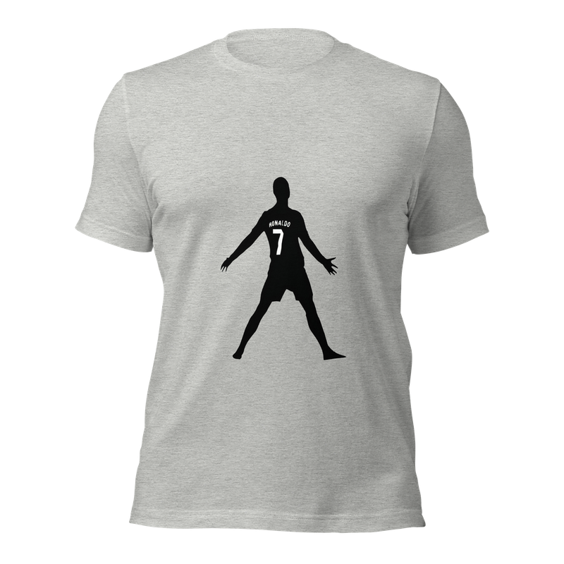 Ronaldo Tee