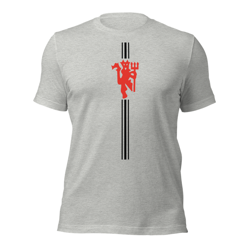 Man United Red Devil Tee