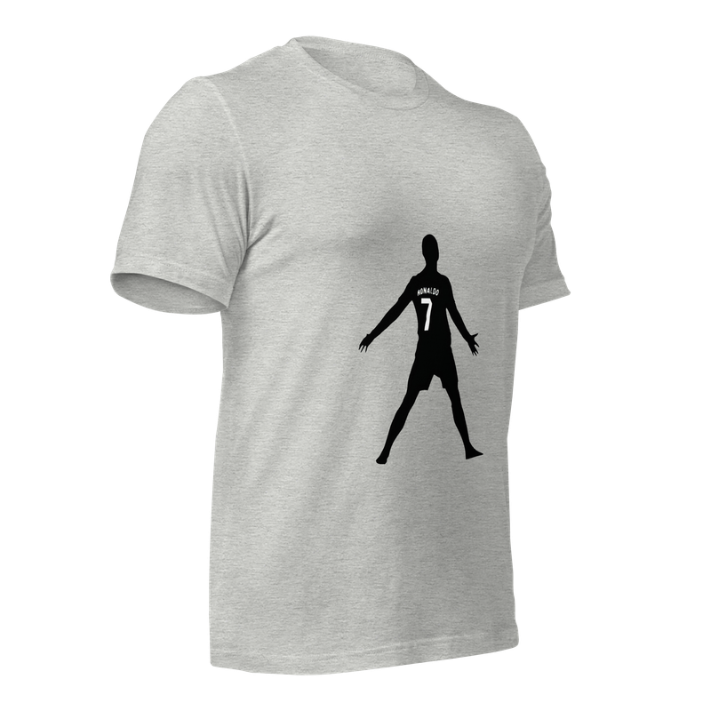 Ronaldo Tee