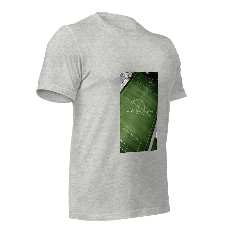 Football: More Than A Game Tee