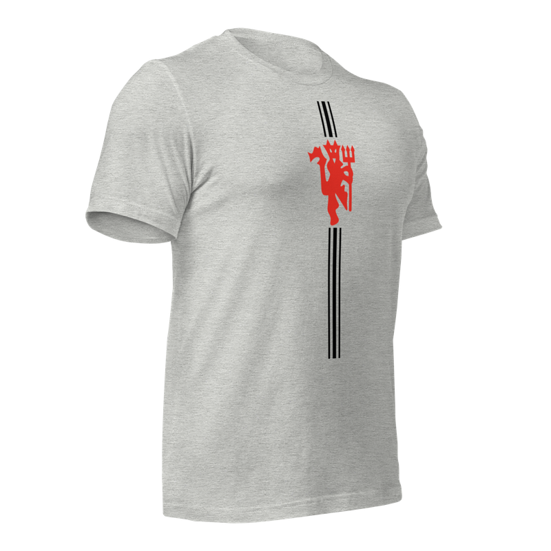 Man United Red Devil Tee