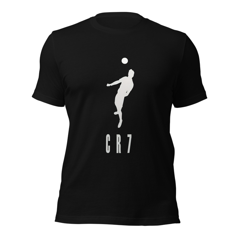 CR7 Tee