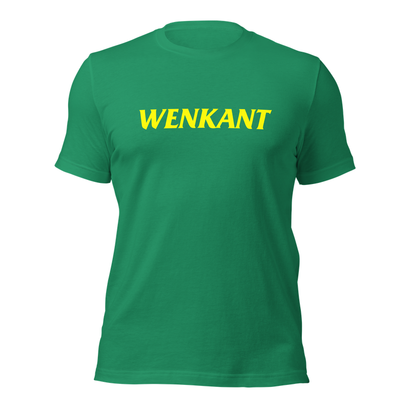 Springboks Rugby WENKANT Tee!