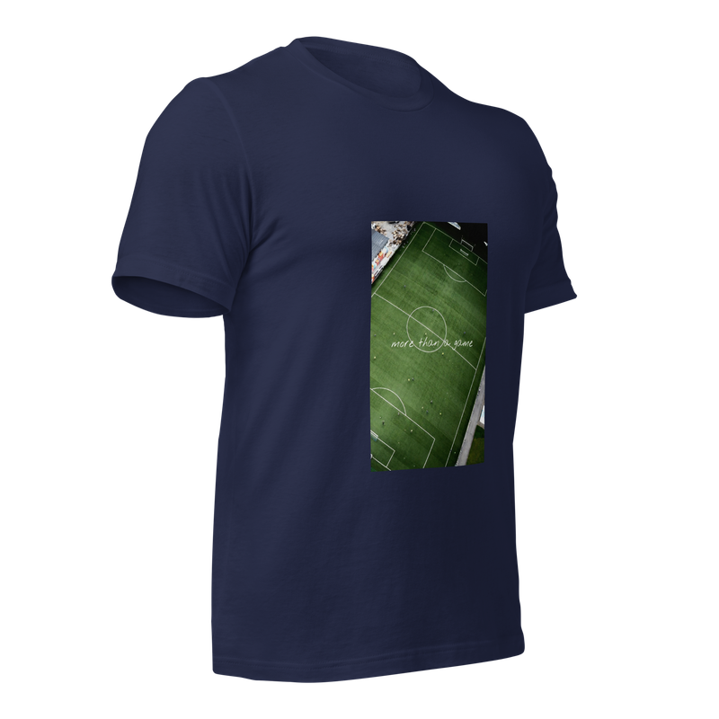 Football: More Than A Game Tee