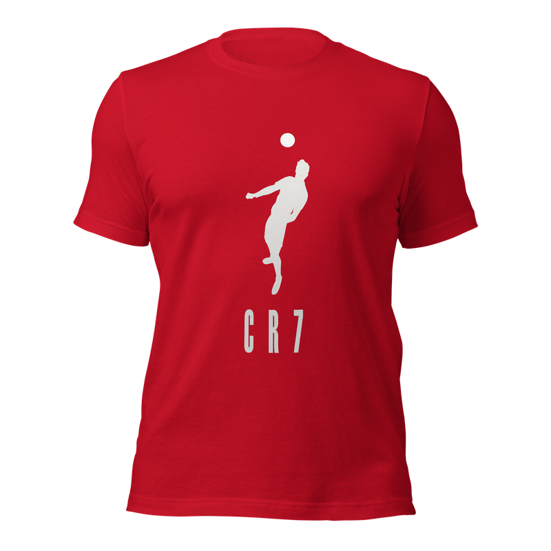 CR7 Tee