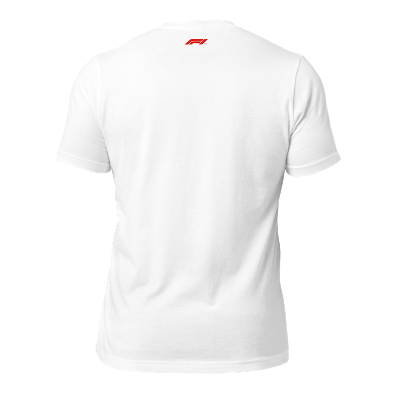 Paul Ricard F1 Track Tee