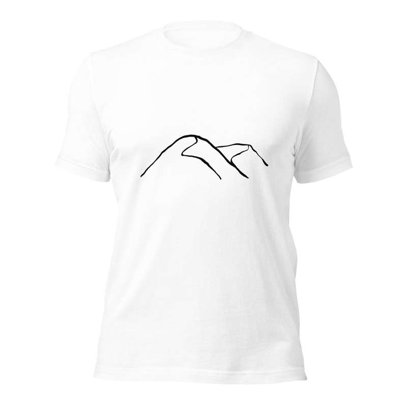 Mountain Tee