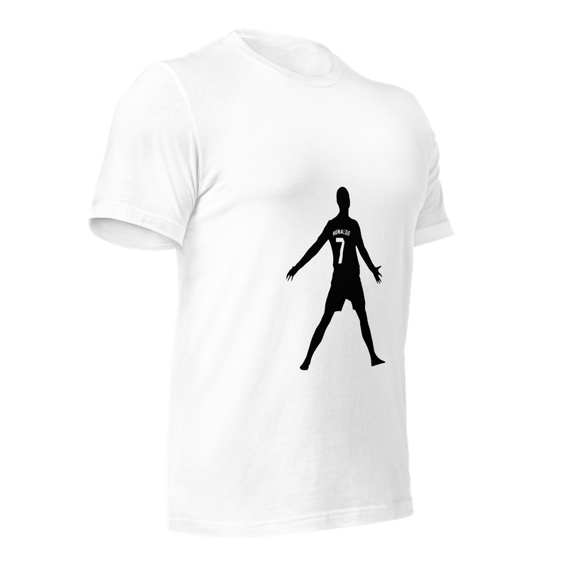 Ronaldo Tee