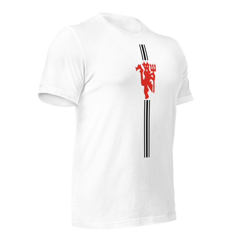 Man United Red Devil Tee